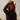 Young Love Brown Straw Cowboy Hat