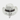 Bullhide Young Love White Straw Hat