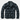 Brandit Lumber Jacket Grey Checkered