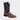 Old West Men's EE Leather Cowboy Boots