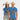 Rock and Roll Denim Unisex Bull Graphic Tee Shirt