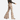 Rock and Roll Denim Cowhide Aztec Print Bell Bottom Jeans