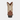 Justin Kids Canter Junior Leather Cowboy Boots PRE-ORDER