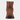 Old West Short Leather Biker Boots