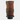 Old West Short Leather Biker Boots