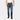 Platini Men's Triple Stitching Holt Denim Boot Cut Jeans
