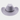 Bullhide Life With You 4X Wool Lilac Cowboy Hat