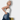 Miss Me Multi Denim Flare Jeans