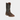 Justin Men's EE Round Toe Rendon Western Leather Cowboy Boots