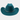 Bullhide Life With You 4X Turquoise Wool Cowboy Hat
