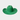 Bailey Western McQ 4X Neuvo Verde Cowboy Hat