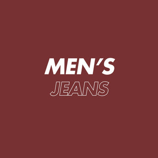 Men's Jeans