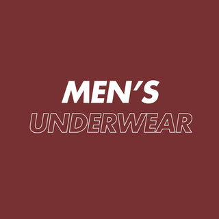 Men's Underwear