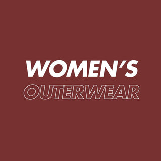 Women's Outerwear