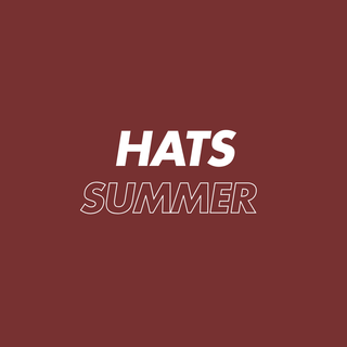 Summer Hats