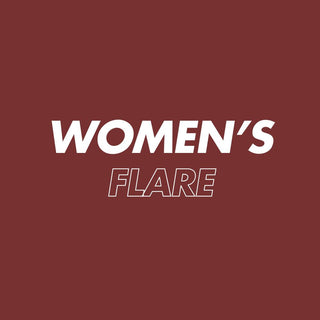 Women's Jeans Flare