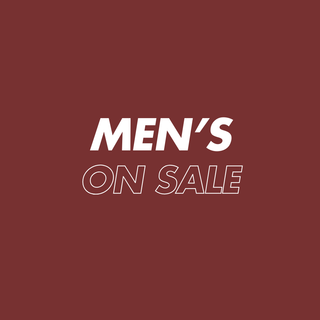 Men's On Sale