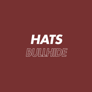 Bullhide Hats