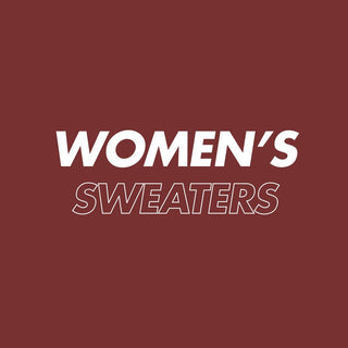 Women's Sweaters