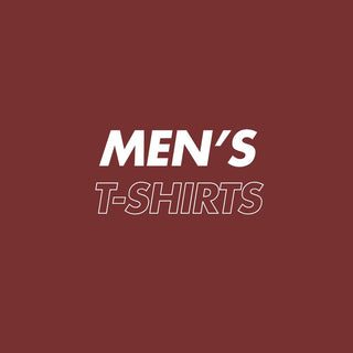 Men's T-Shirts