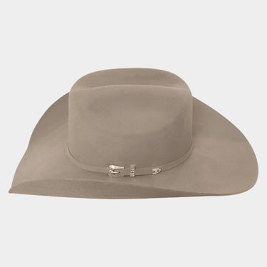 Legacy 8X Fur Blend Tan Cowboy Hat