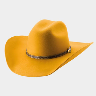 Rodeo Round Up Collection Bullhide Felt Hats New Collection