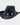 Fortnight Black Cowboy Hat Bullhide