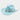 Fortnight Mint Green Cowboy Hat Bullhide