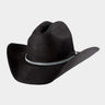 Belong Together Black Cowboy Hat