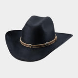 Kids Garland Felt Cowboy Hat Bullhide