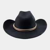  Bullhide Kids Garland Felt Cowboy Hat