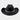  Bullhide Kids Garland Felt Cowboy Hat