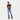Ariat M4 Relaxed Dallas Boot Cut Denim