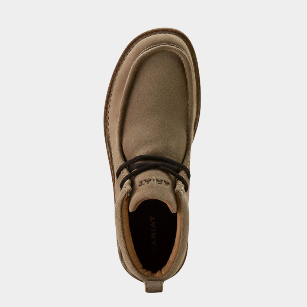 Ariat Clean Country Shoe | Comfortable Men's Outdoor Footwear – Nikki's ...