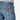 Wrangler Women's Sadie Low Rise Boot Cut Jeans Comfiest Jeans