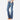 Wrangler Women's Sadie Low Rise Boot Cut Jeans Western Apparel