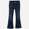 Wrangler Girls Retro Denver Bootcut Jeans 