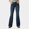 Wrangler Women's Retro Mae Trouser Jean Western Apparel