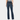 Retro High Rise Trouser Jean
