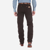 Wrangler Men's Original Fit Cowboy Cut Jeans Mens Apparel