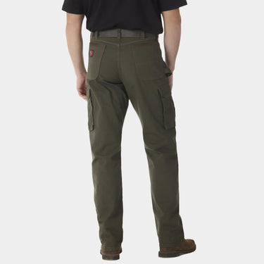 Wrangler Men's Ripstop Ranger Pant Workwear Pants