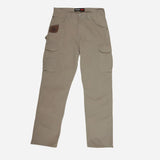 Wrangler Men's Comfort Lightweight Ranger Pant