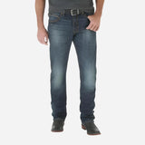 Wrangler Men's Retro Bozeman Straight Jean