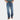 Wrangler Men's Retro True Blue Boot Cut Jean Mens Apparel