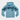 Wrangler Women’s Blue Hoodie
