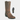 Boulet Men's Motorcycle Leather Biker Boots