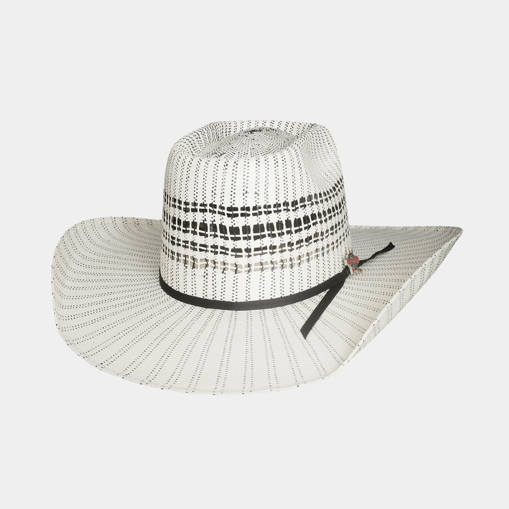 Bullhide Keep Ridin 25X Straw Cowboy Hat β Rodeo Western Style β Nikki ...