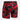 Swing Shift Boxer Brief Fire Camo