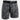 Swing Shift Boxer Brief Cart Path Grey