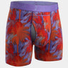 Swing Shift Boxer Brief Sunburn